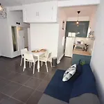 Appartamento Bonito Nº3 Fuengirola-playa *