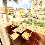 Bonito Nº3 Fuengirola-playa Appartamento