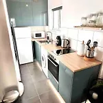 Bonito Nº3 Fuengirola-playa Appartamento *