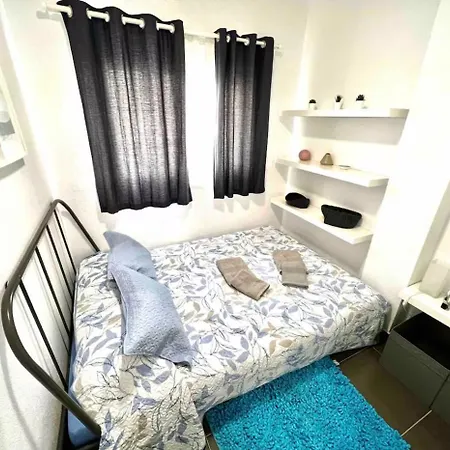 Appartamento Bonito Nº3 Fuengirola-playa